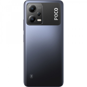 Xiaomi Poco X5 8/256GB Dual-Sim mobiltelefon fekete